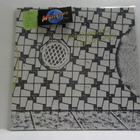 KYKLOOPPIEN SUKUPUUTTO - LIKANA VALIKOIMASSANNE LP 12'' - pikkukuva 1