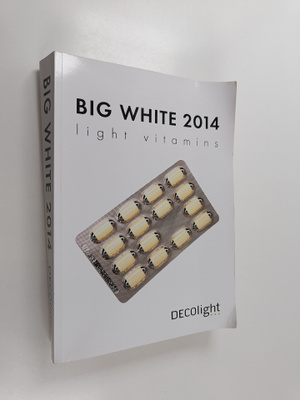 Big white 2014 : Light vitamins