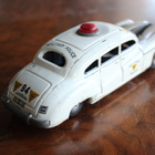 Tipcco Hudson Military Police 1940- luku - pikkukuva 2