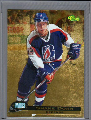 1995 Classic Images - Gold - 0,15 € / kpl