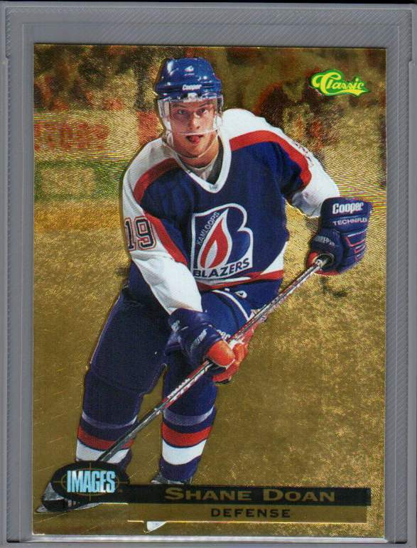 1995 Classic Images - Gold - 0,15 € / kpl