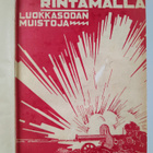 Punakaarti rintamalla : luokkasodan muistoja - pikkukuva 3