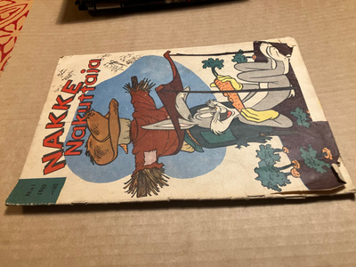 NAKKE 1/1963