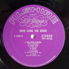 101 Strings – Here Come The Birds LP - pikkukuva 4