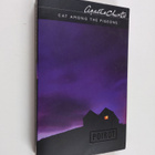 Agatha Christie : Cat among the pigeons - pikkukuva 1