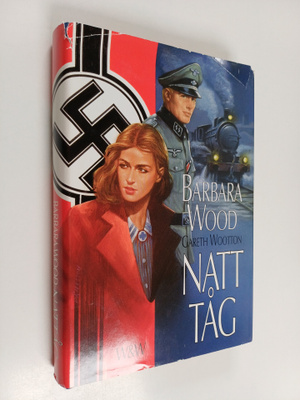 Barbara Wood : Nattåg
