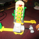 Lego Desert Pokey 71363 - pikkukuva 1
