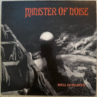 [LP] MINISTER OF NOISE: HELL IN HEAVEN - pikkukuva 1
