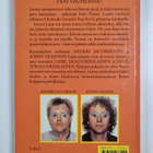 Anders Jacobsson ym. : Selvä peli, Lasse - pikkukuva 2