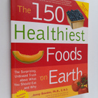 Jonny Bowden : The 150 Healthiest Foods on Earth - The Su... - pikkukuva 1