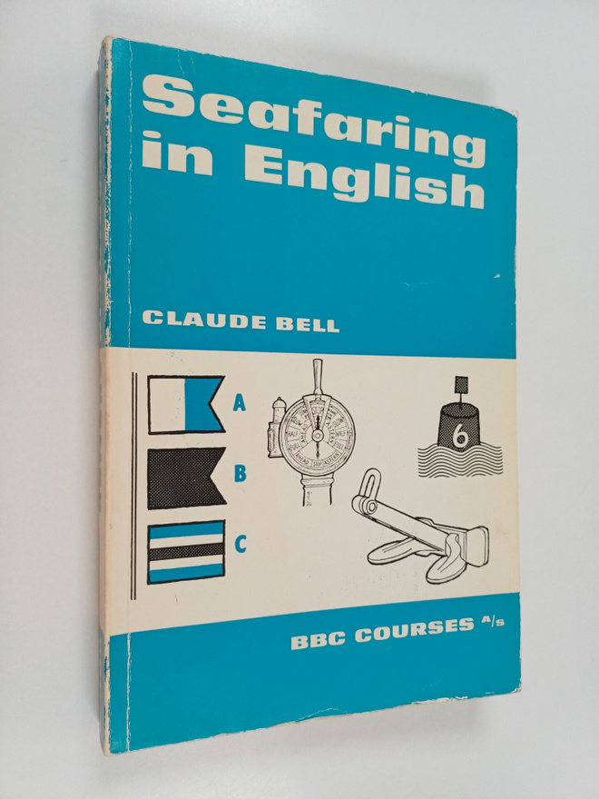 Claude Bell : Seafaring in English