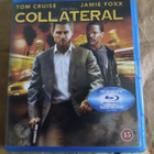 Collateral (Bluray) - pikkukuva 1
