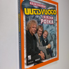 Santtu (toim.) Luoto : Keskisuuren Uutisvuoto-kirjan poika - pikkukuva 1