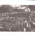 VANHA Valokuva Postikortti Lapua? Raahe? Pohjanmaa 1920-l - pikkukuva 1