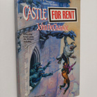 John DeChancie : Castle for Rent - pikkukuva 1
