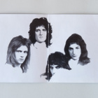Queen "Queen II”, CD, 1974 - pikkukuva 5