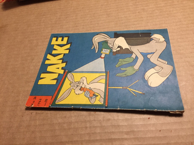 NAKKE 26/1966