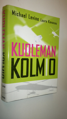 Michael Levine : Kuoleman kolmio