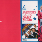 Sveriges Bästa Dansband - 2011 - Vol. 4 CD - pikkukuva 1