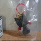 Kännykkäkoriste Litten - pikkukuva 2