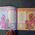 My little pony G3 Storybook collection - pikkukuva 3