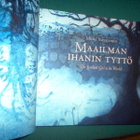 Savolainen : Maailman ihanin tyttö (  2009 ) Omiste! - pikkukuva 4
