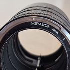 == Miranda II Set of 4 Extension Tubes - Miranda - pikkukuva 2