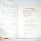 Lahden Keilaajien Laulukirja ( 1946 ) Sis.postikulut - pikkukuva 2