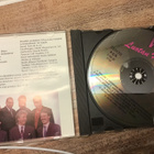 Via . Luotan herraan CD - pikkukuva 2