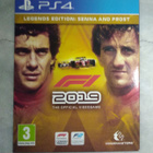 F1 2019 PS4 - pikkukuva 1