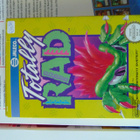 Nes - Totally Rad - CIB PAL B - pikkukuva 1