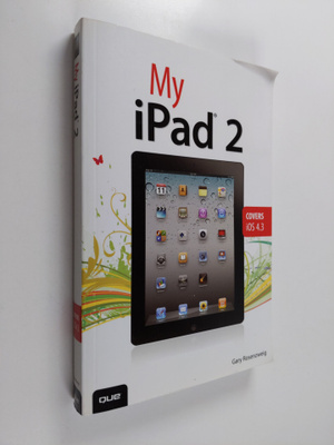 Gary Rosenzweig : My IPad 2 & Top apps 2