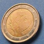 2€ Suomi 2014 Tove Jansson 1914-2001,kts! - pikkukuva 4