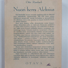 Otto Rombach : Nuori herra Aleksius - pikkukuva 2