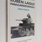 Erkki Käkelä : Ruben Lagus, panssarikenraali - pikkukuva 1