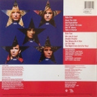 ROUGH CUTT  ::  WANTS YOU  ::  VINYYLI  LP           1986 - pikkukuva 2
