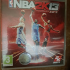PS3 NBA 2k13 videopeli - pikkukuva 1