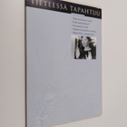 Tieteessä tapahtuu 2/2001 - pikkukuva 1