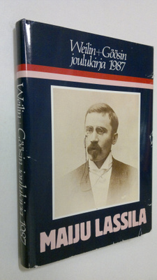 Liisi (toim.) Huhtala : Weilin+Göösin joulukirja 1987 : M...
