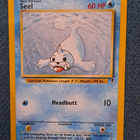 Seel legendary collection! - pikkukuva 1