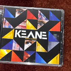 KEANE - PERFECT SYMMETRY - CD - pikkukuva 1