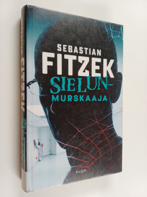 Sebastian Fitzek : Sielunmurskaaja