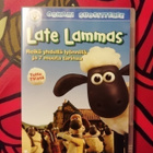 Late Lammas: Reikä yhdellä lyönnillä ja 7 muuta tarinaa - pikkukuva 1