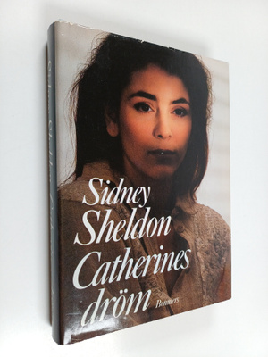 Sidney Sheldon : Catherines dröm