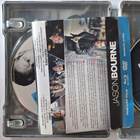 Jason Bourne Steelbook Blu ray - pikkukuva 3