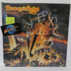 ARMORED SAINT - RAISING FEAR M-/EX+ US 1987 LP - pikkukuva 1