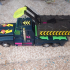 Transformers g2 clench obliterator figuuri - pikkukuva 1