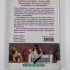 Tuula Kallioniemi : Aleksanteri Suuri ja muita koirajuttuja - pikkukuva 2