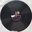 Savikiekko 1930 - Mauno Manninen - Odeon 228139 - pikkukuva 2