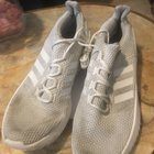 ADIDAS KENGÄT KOKO 44/45 - pikkukuva 1